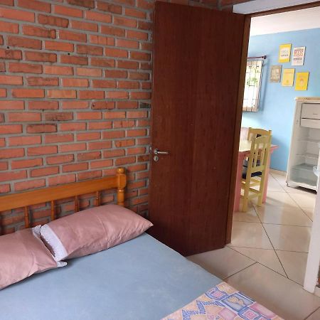 Casa Em Florianopolis, Rio Vermelho De 2 Quartos Bem Localizada Exterior foto