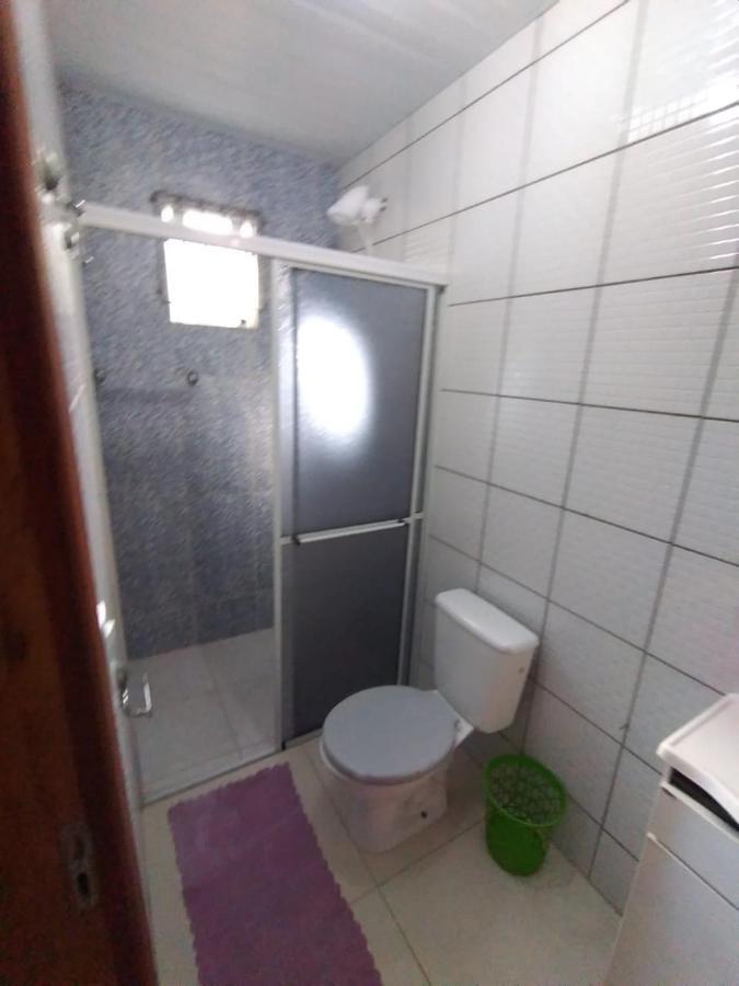 Casa Em Florianopolis, Rio Vermelho De 2 Quartos Bem Localizada Exterior foto