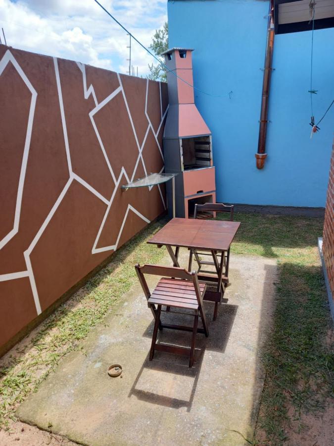 Casa Em Florianopolis, Rio Vermelho De 2 Quartos Bem Localizada Exterior foto