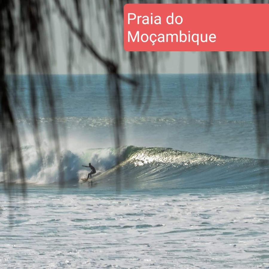 Casa Em Florianopolis, Rio Vermelho De 2 Quartos Bem Localizada Exterior foto