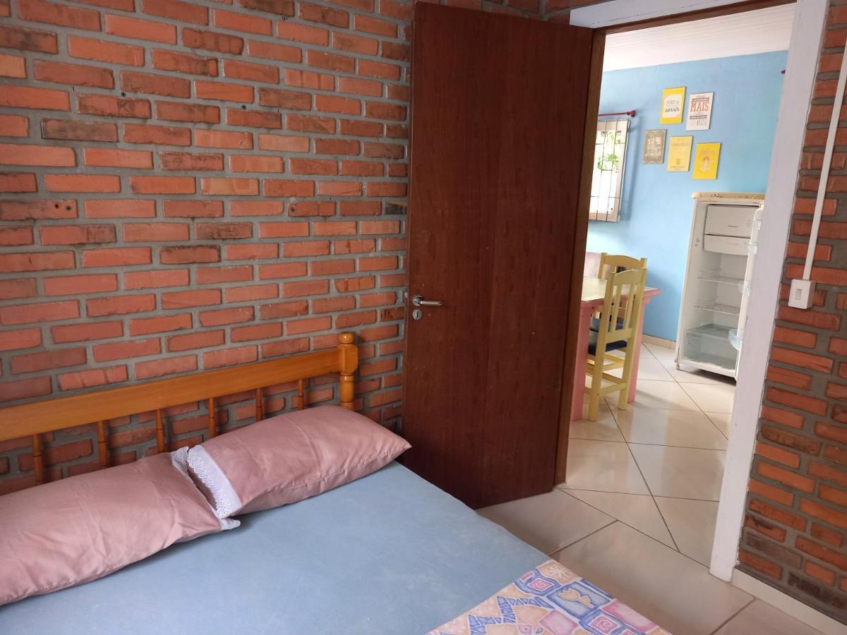 Casa Em Florianopolis, Rio Vermelho De 2 Quartos Bem Localizada Exterior foto