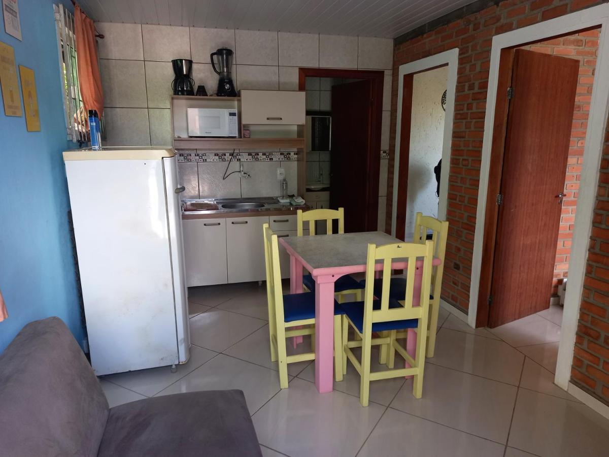 Casa Em Florianopolis, Rio Vermelho De 2 Quartos Bem Localizada Exterior foto